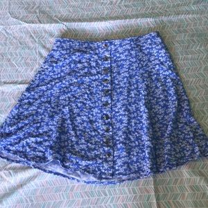 American eagle skirt